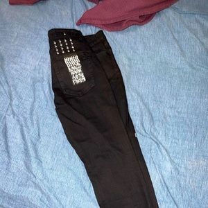 Ksubi jeans !